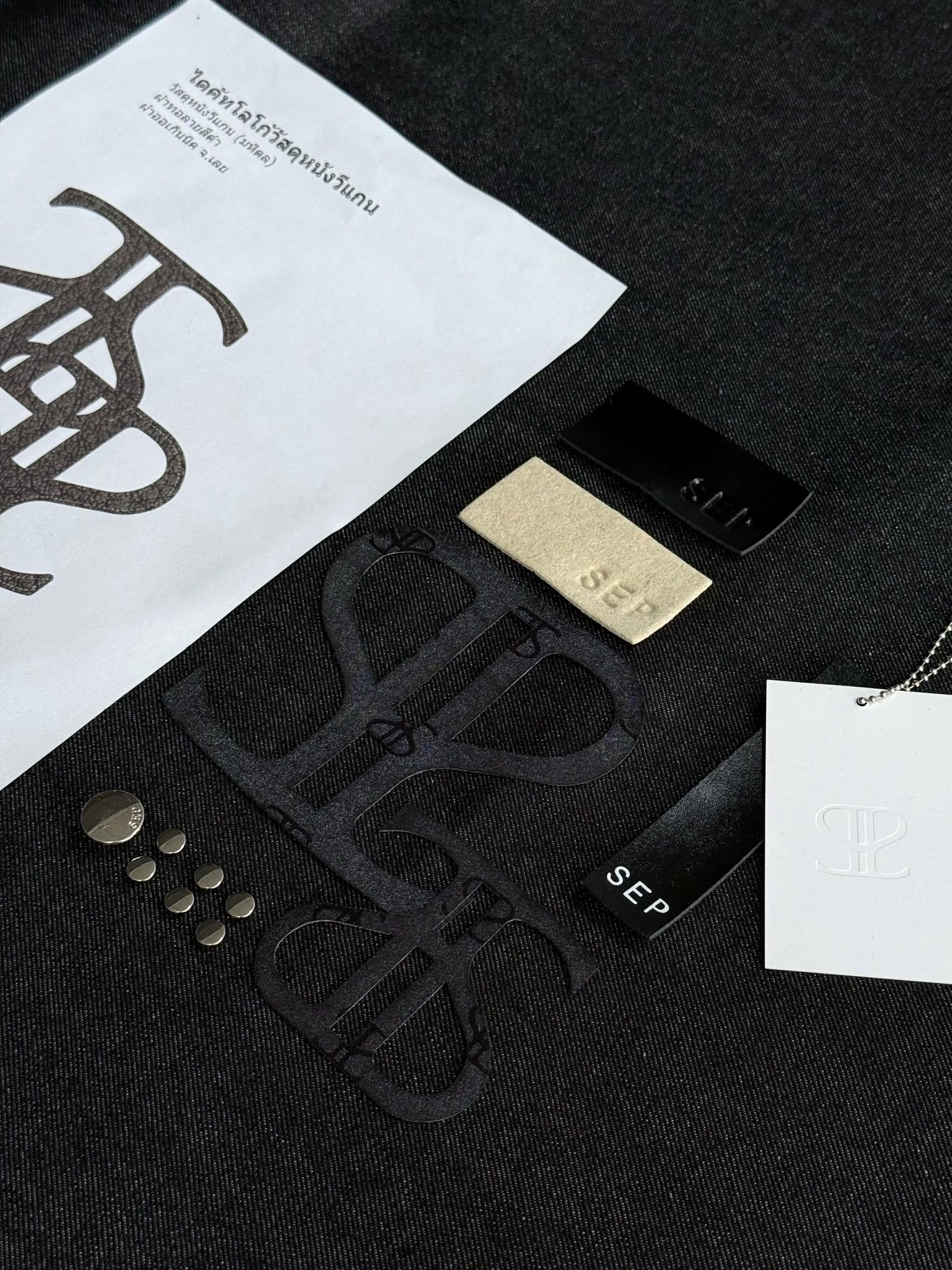 SEP Unveils the New SEP SYMBOLIC